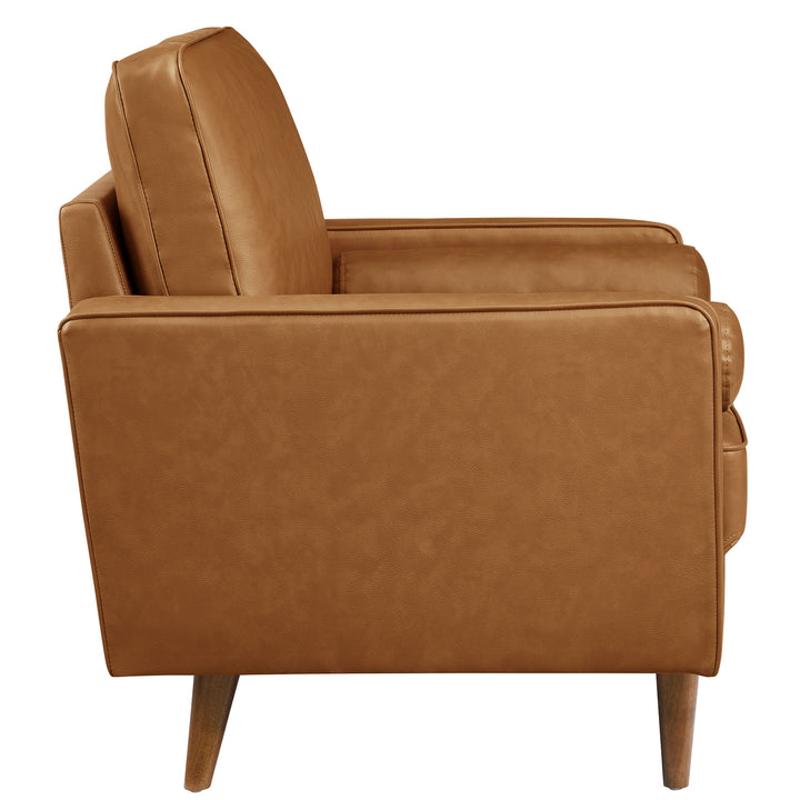 Stylish Comfort Armchair by Modway