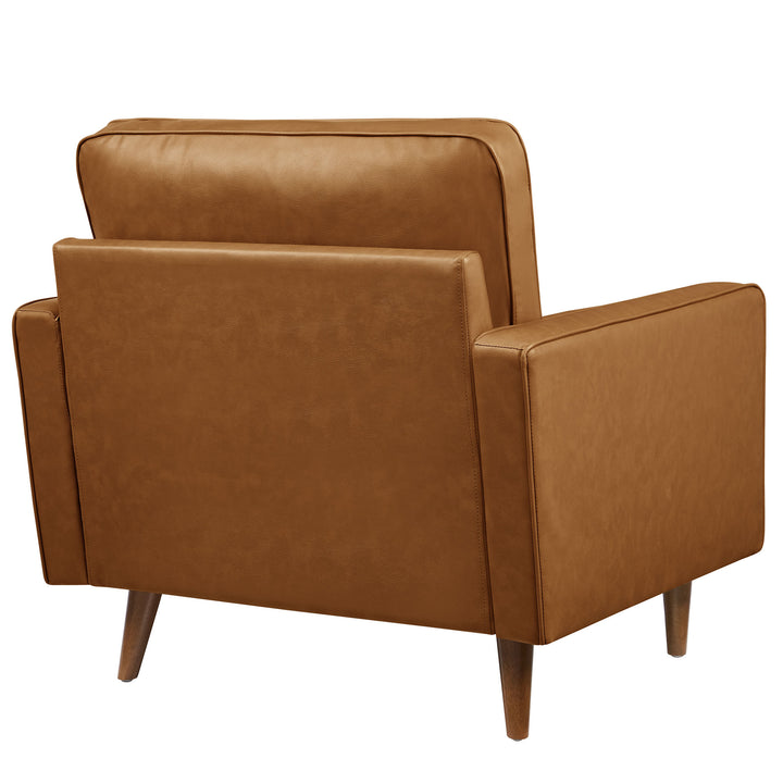 Stylish Comfort Armchair by Modway