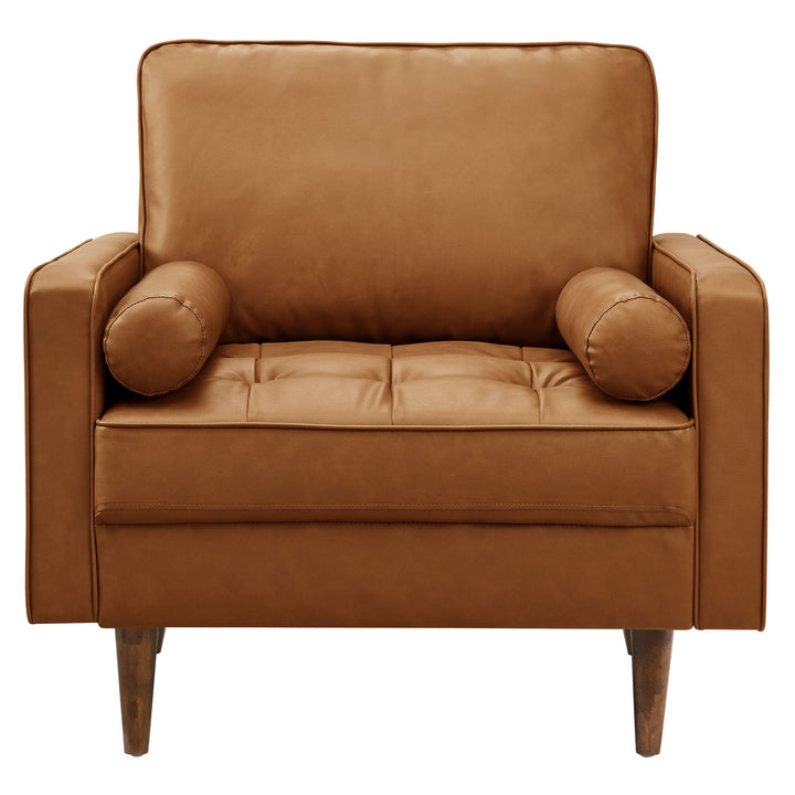 Stylish Comfort Armchair by Modway