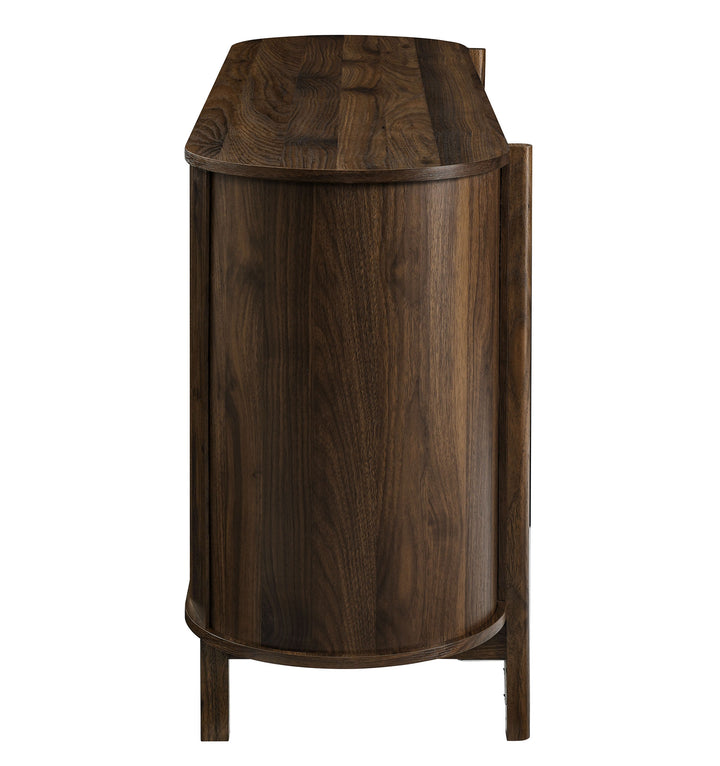 Ethan 63'' Modern Laminate Sideboard