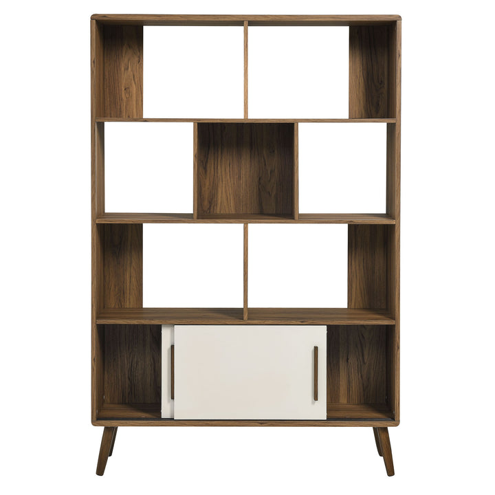 Modway Transmit Storage Bookshelf
