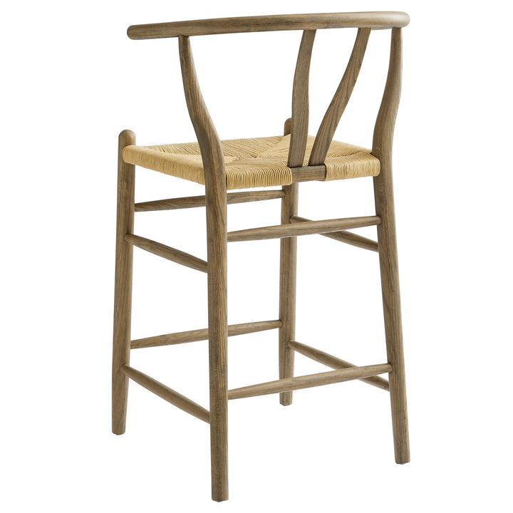 Retro Chic Counter Stool