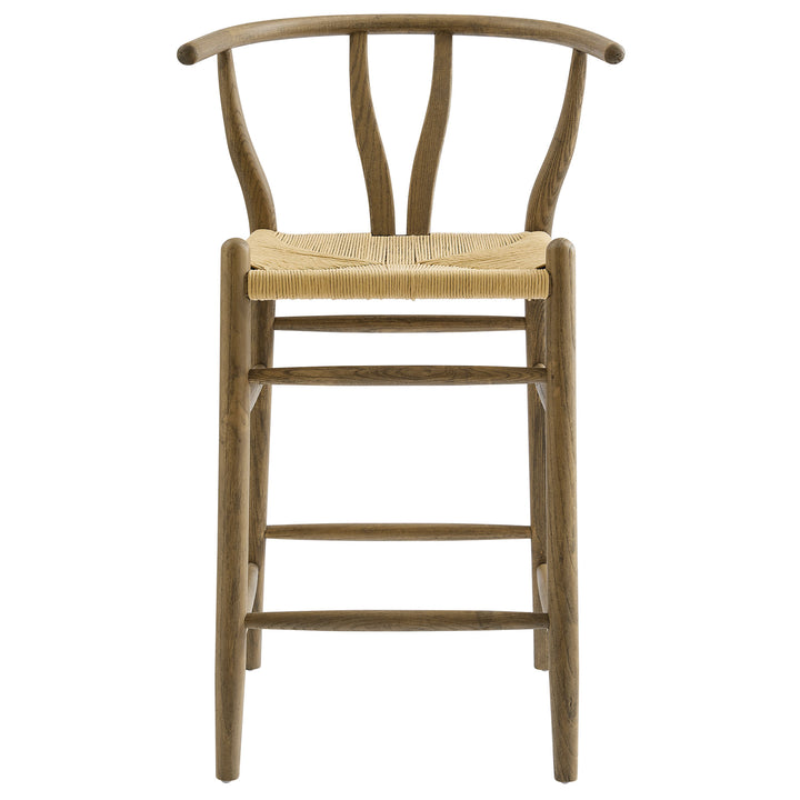 Retro Chic Counter Stool