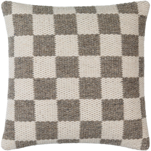 Elevate Home Aesthetics - Soft Textured Modern Accent Pillow