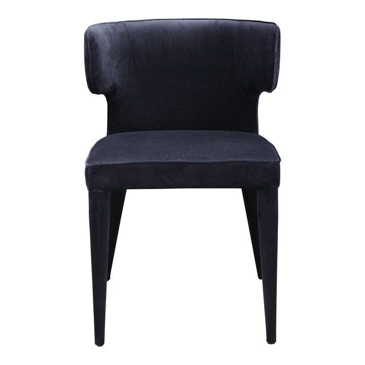 Nate Teal Dining Chair