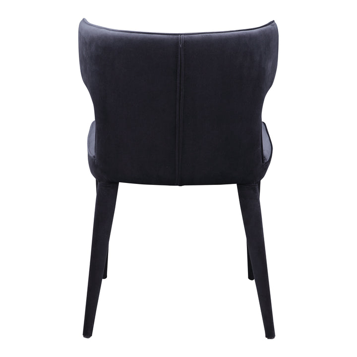 Nate Teal Dining Chair