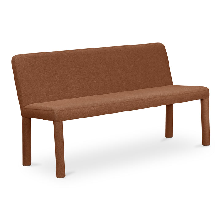Comfortable Modern Dining Bench