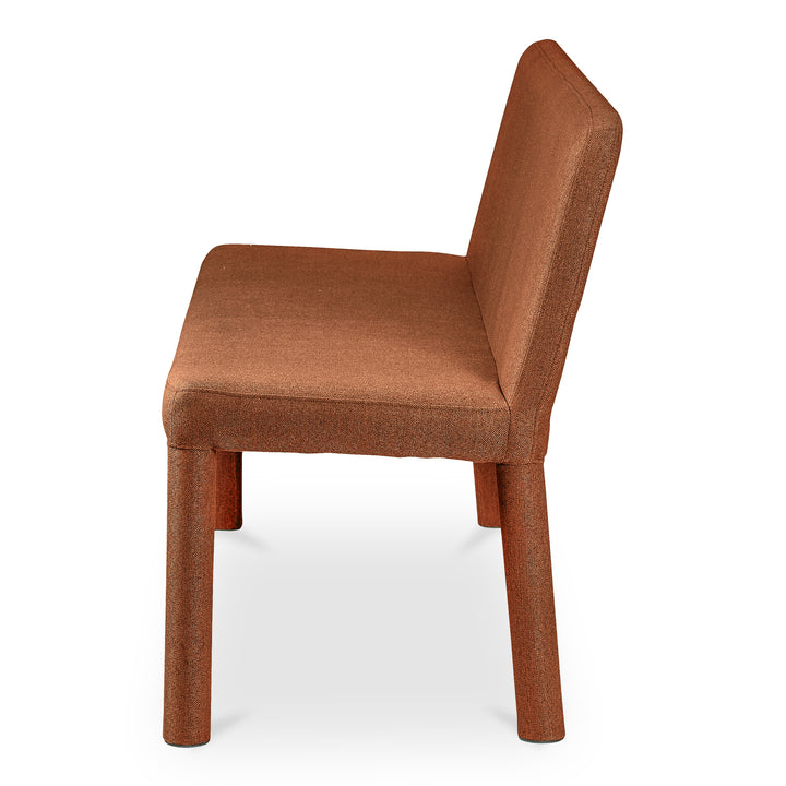 Comfortable Modern Dining Bench