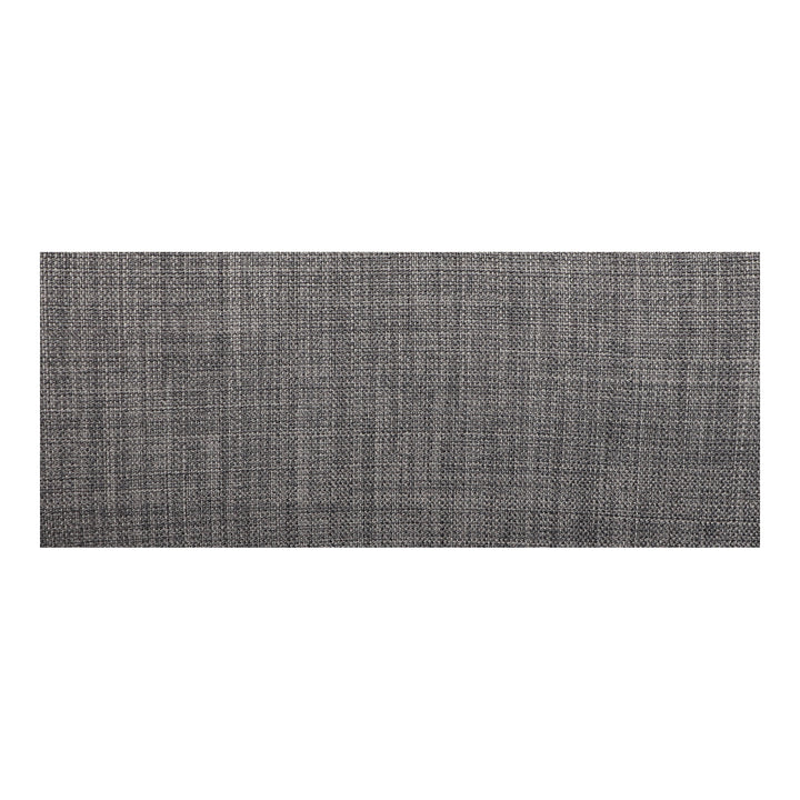 Retro Dining Chairs Duo - Sculpted Seat & Steel Hairpin Legs