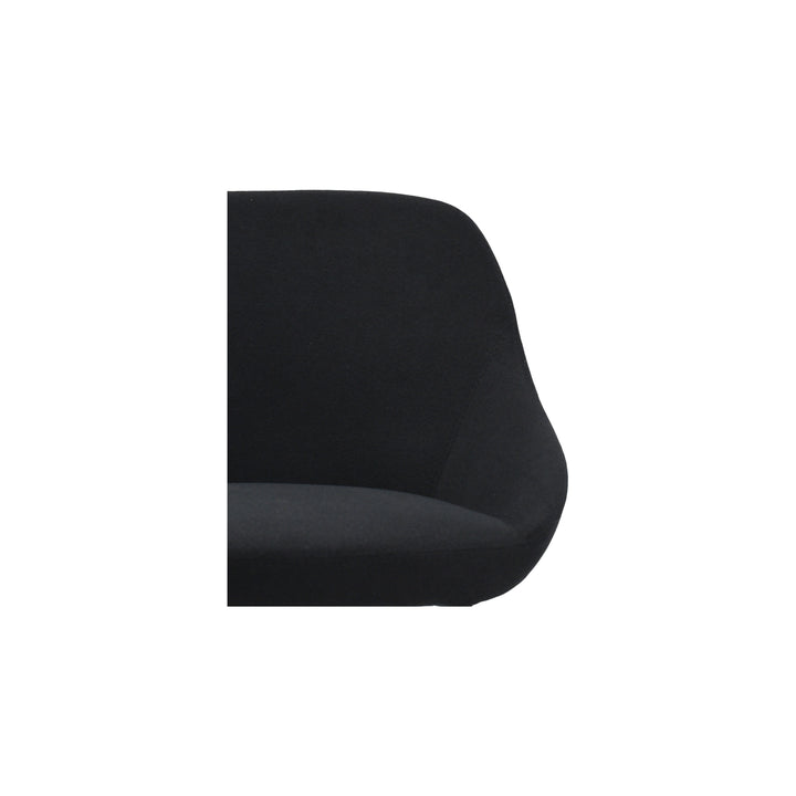 Shell Bar Stool - Beige