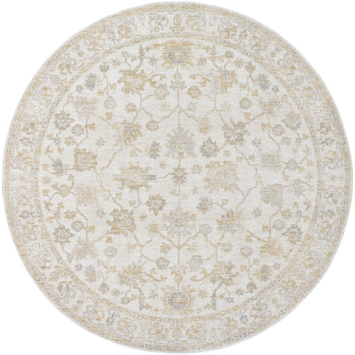 Emory Elegant Essence Machine Woven Rug