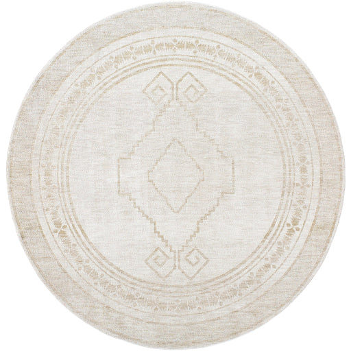 Emory Elegant Weave Machine Woven Rug