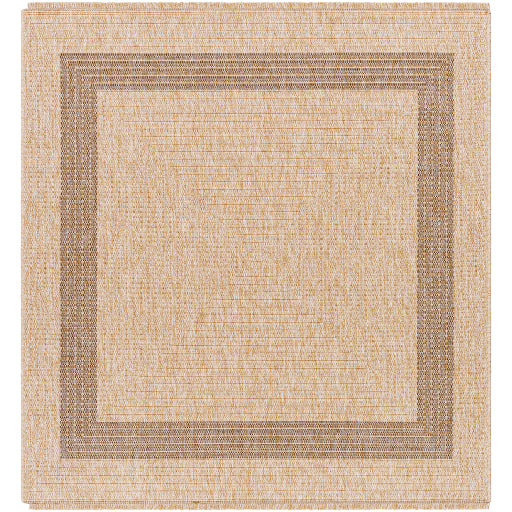 Encore Elegance Circular Machine Woven Rug