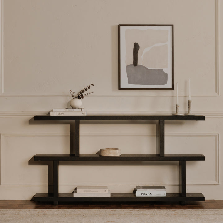 Marise Bookshelf