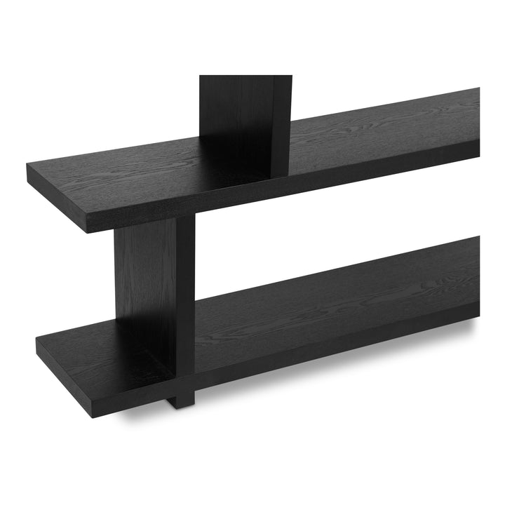 Marise Bookshelf