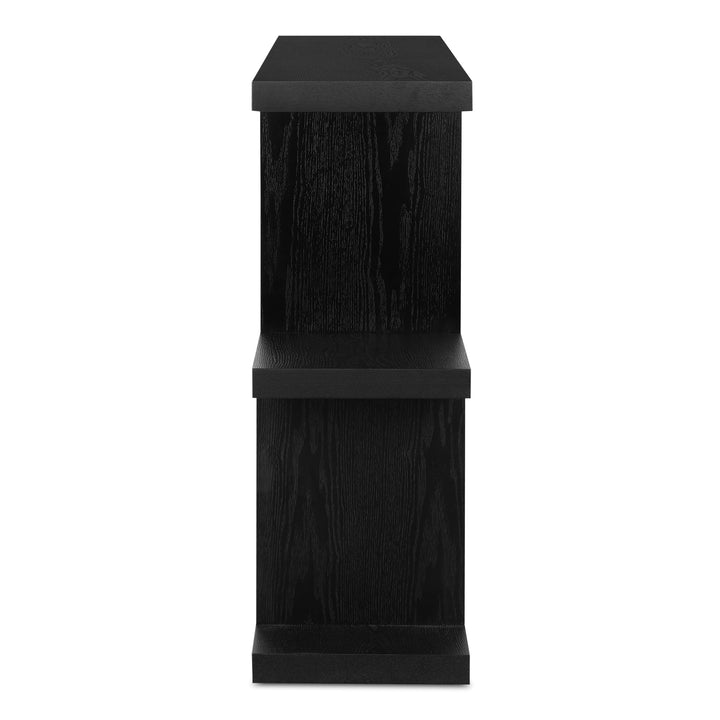 Marise Bookshelf