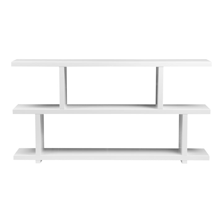 Marise Bookshelf