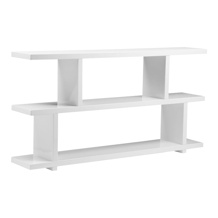 Marise Bookshelf