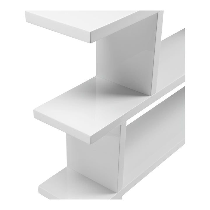 Marise Bookshelf