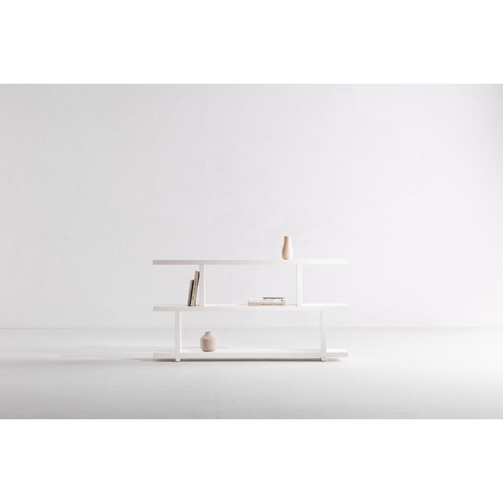 Marise Bookshelf