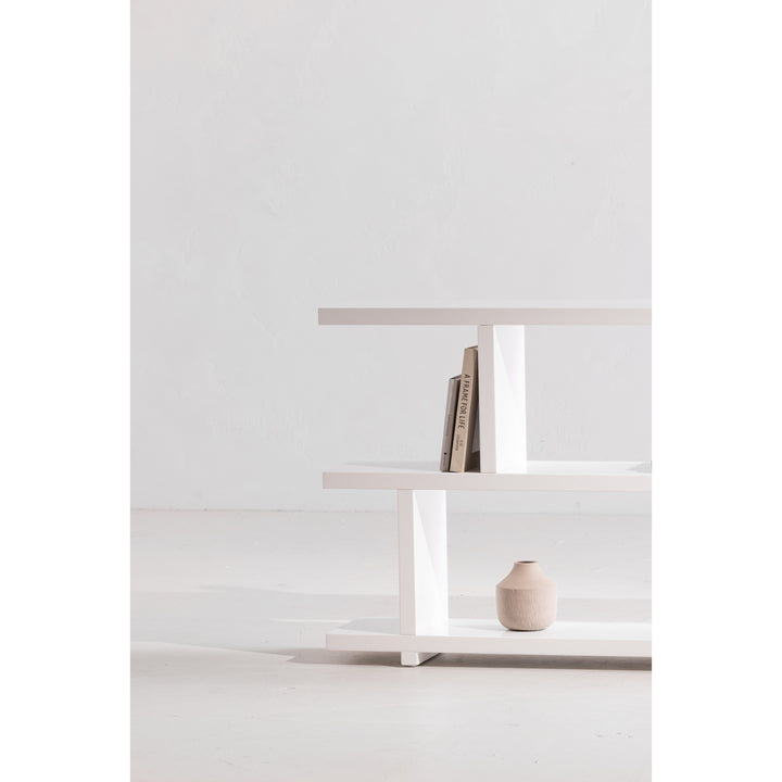 Marise Bookshelf