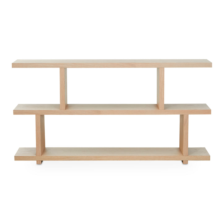 Marise Bookshelf