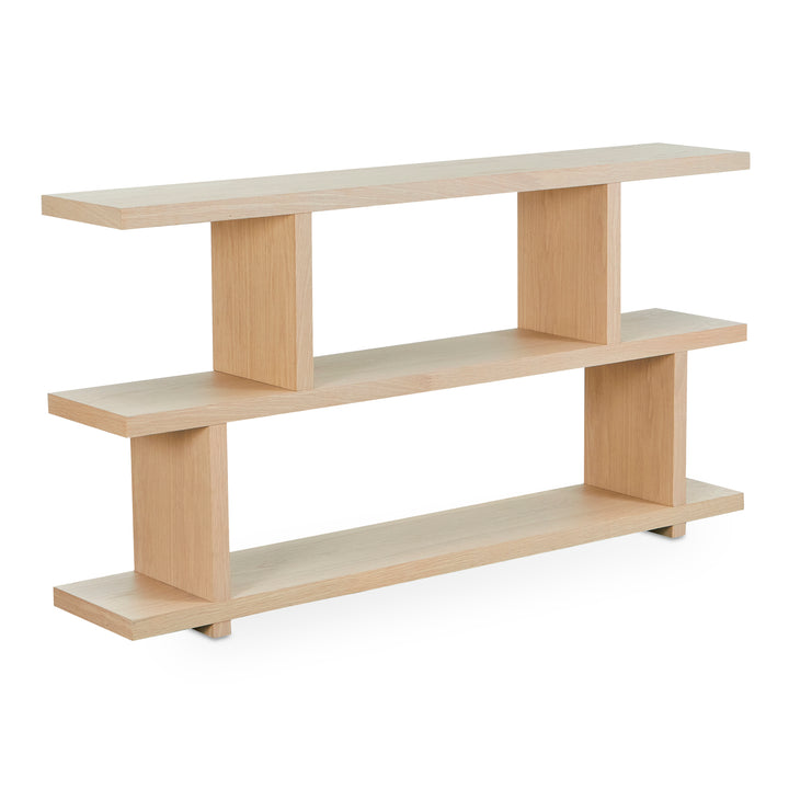 Marise Bookshelf