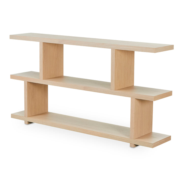 Marise Bookshelf