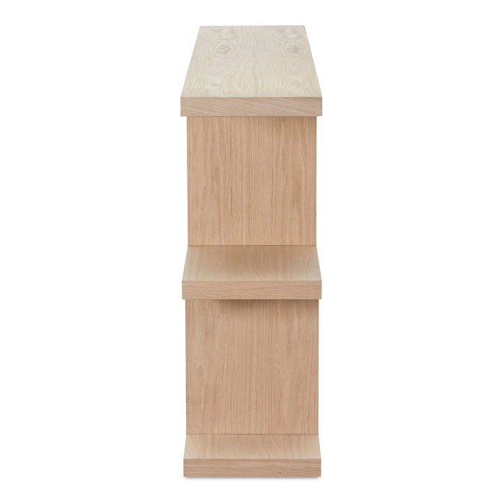 Marise Bookshelf