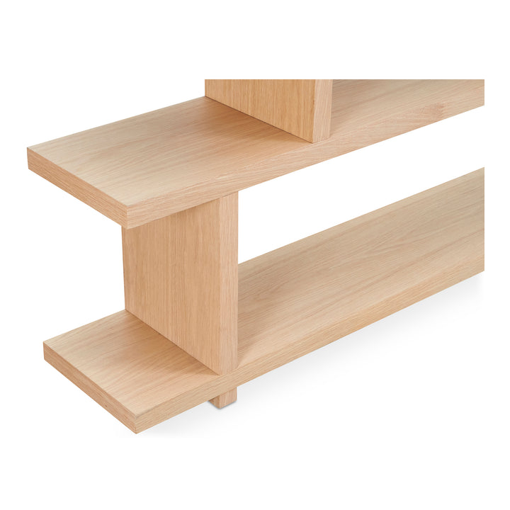 Marise Bookshelf
