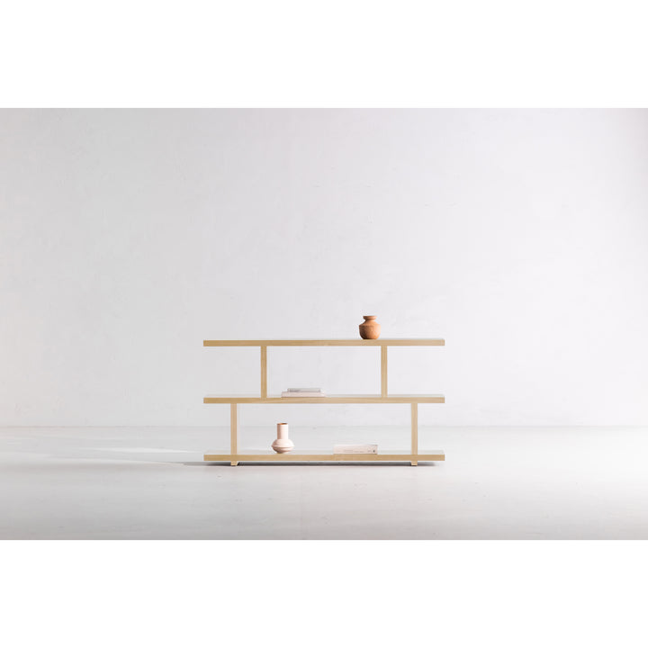 Marise Bookshelf