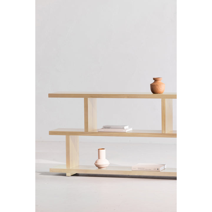 Marise Bookshelf