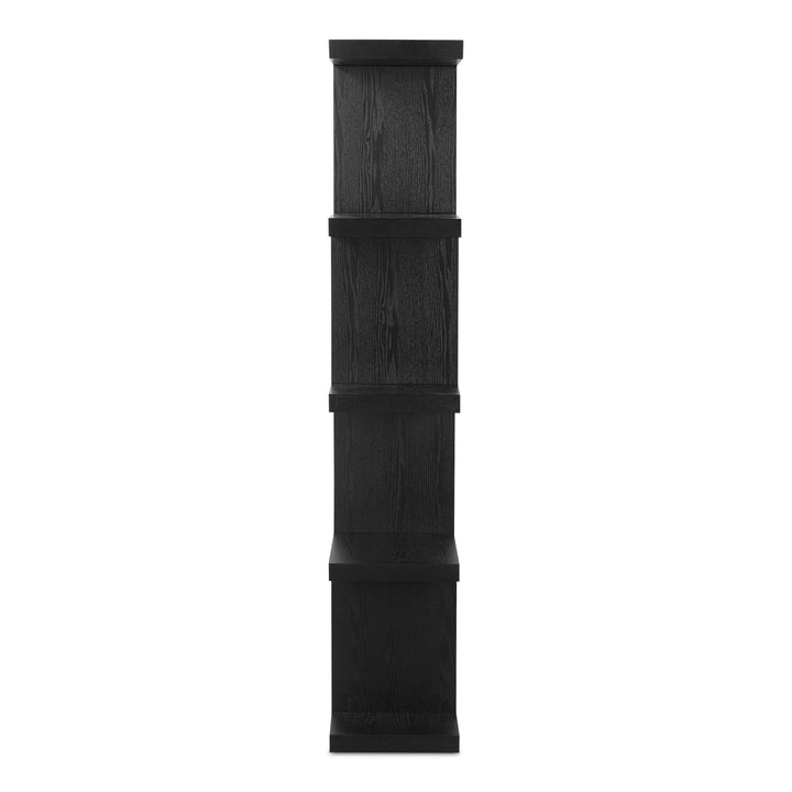 Miriam Brown Bookcase