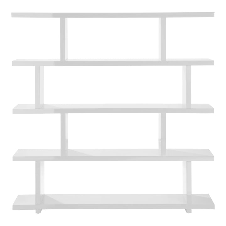 Miriam Brown Bookcase