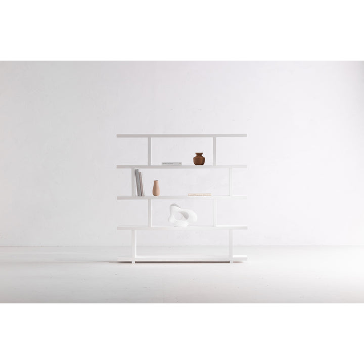 Miriam Brown Bookcase