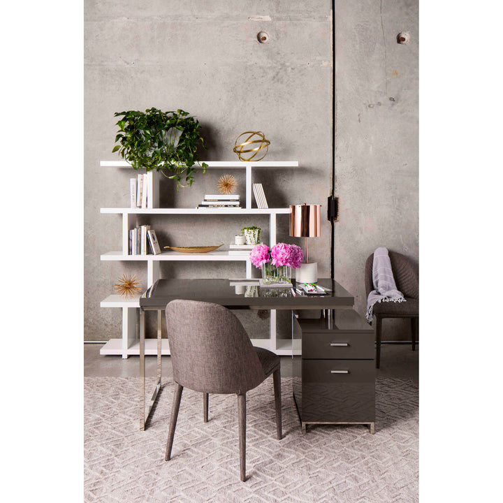 Miriam Brown Bookcase