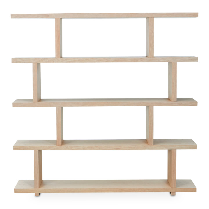 Miriam Brown Bookcase