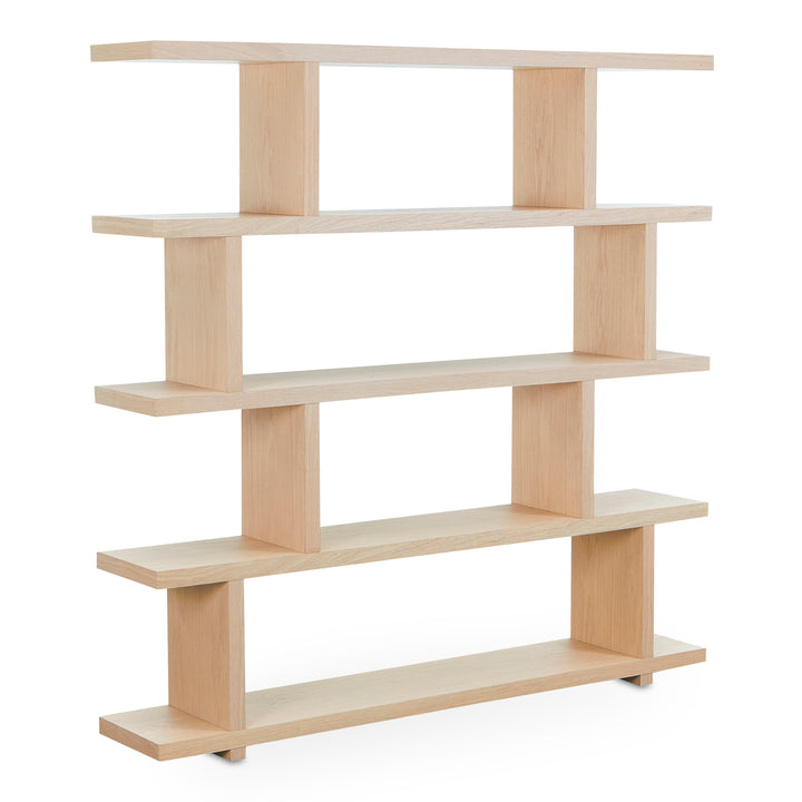 Miriam Brown Bookcase