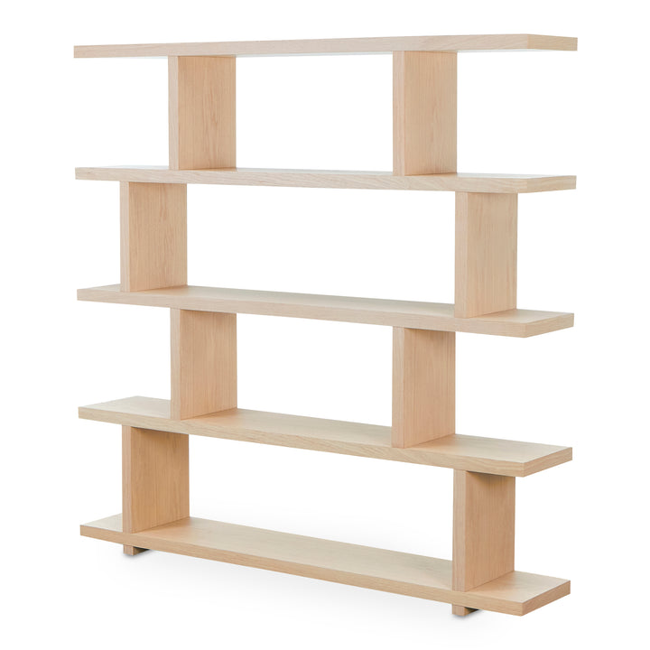Miriam Brown Bookcase