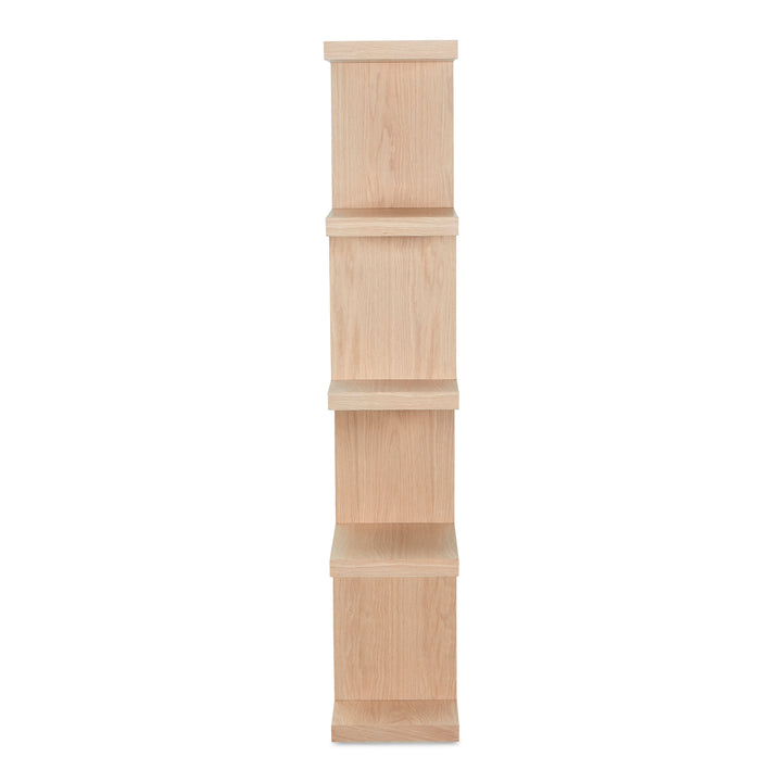 Miriam Brown Bookcase