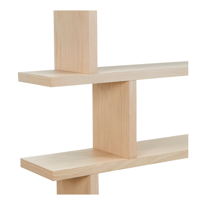 Miriam Brown Bookcase