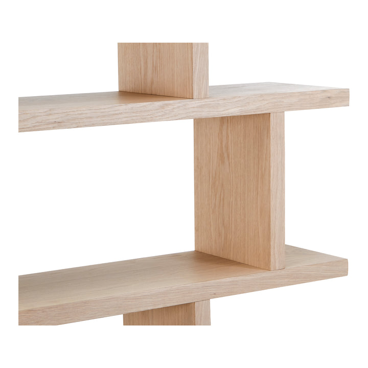 Miriam Brown Bookcase