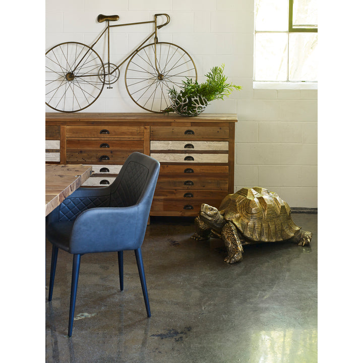 Timeless Duet Dining Chair Set