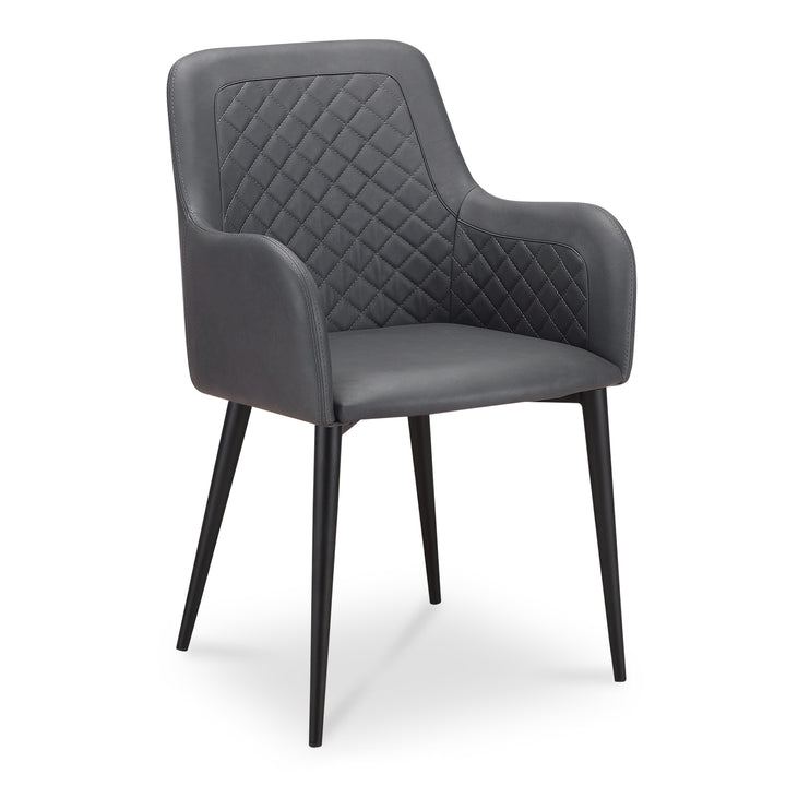 Timeless Duet Dining Chair Set