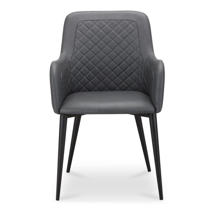 Timeless Duet Dining Chair Set