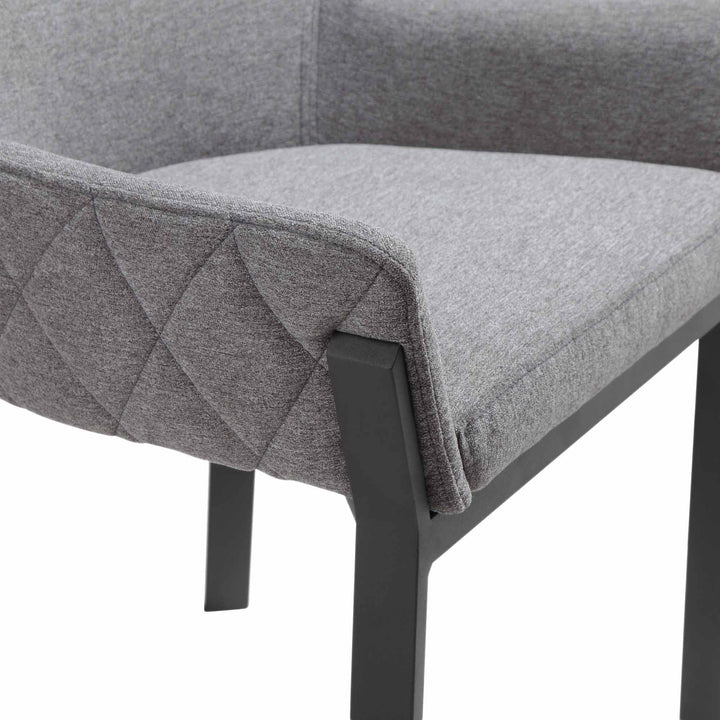 Sophisticated Contemporary Dining Duo