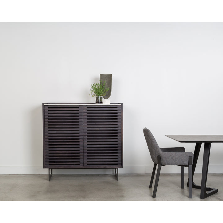 Sophisticated Contemporary Dining Duo