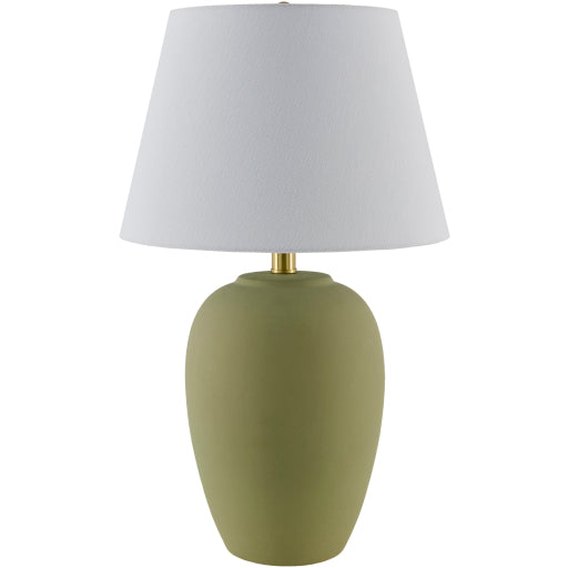 Timeless Elegance Lamp