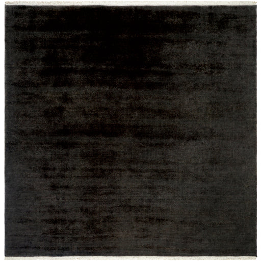 Evergreen Elegance Handcrafted Area Rug