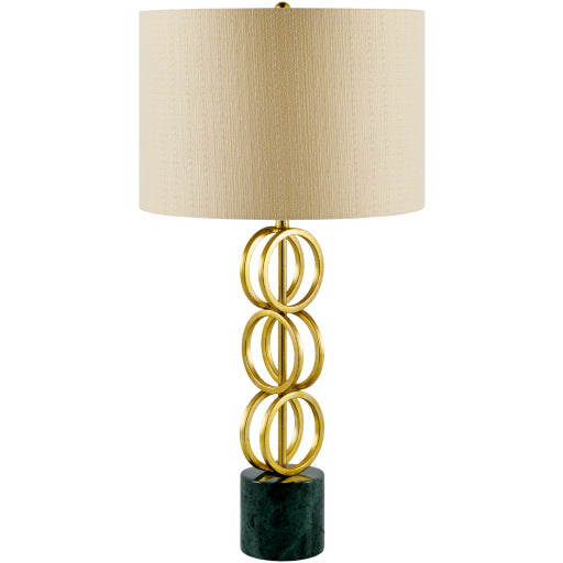 Chic Elegance Lamp